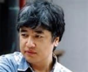 財前直見の旦那の画像はある?