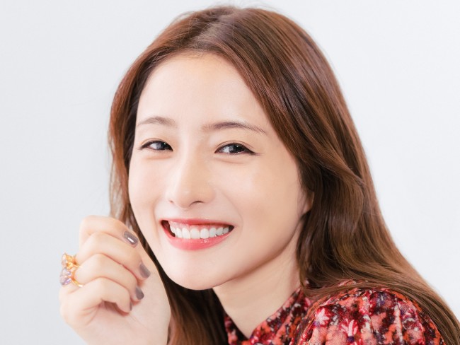 石原さとみとの熱愛の噂