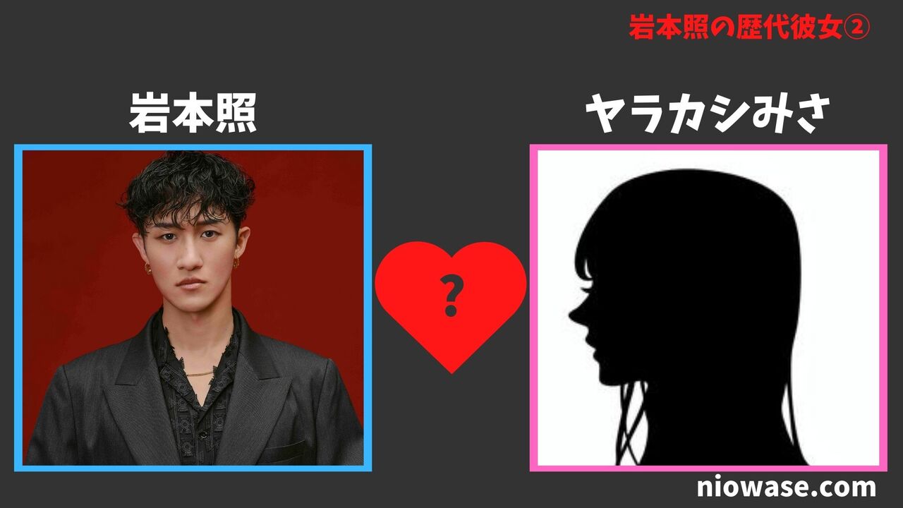 歴代彼女②ヤラカシみさ