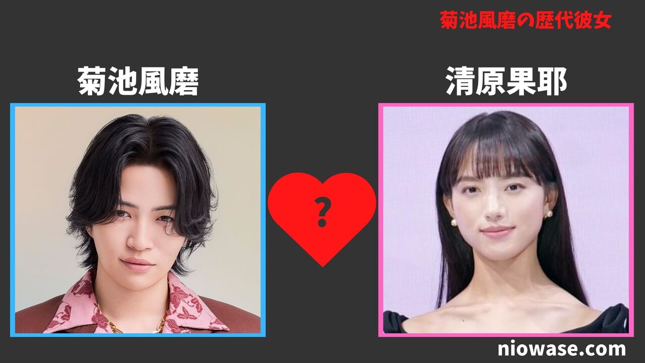 清原果耶（不明）