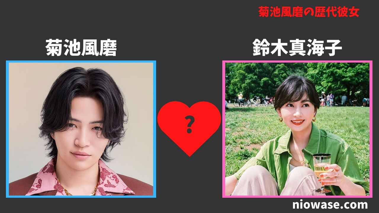 鈴木真海子（2023年）