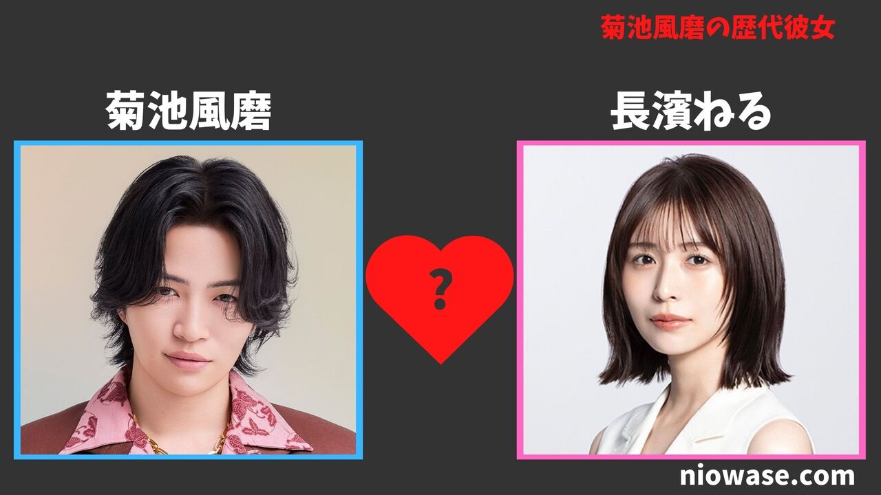 長濱ねる（2023年）