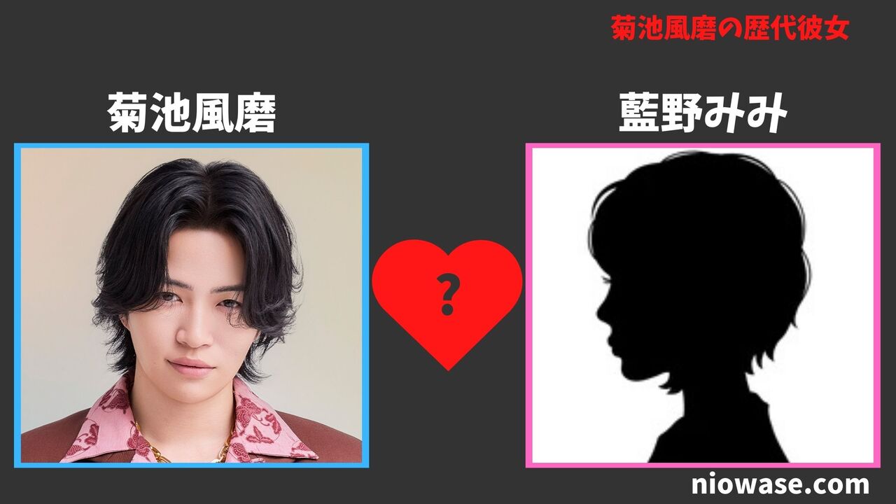 藍野みみ（2014年）