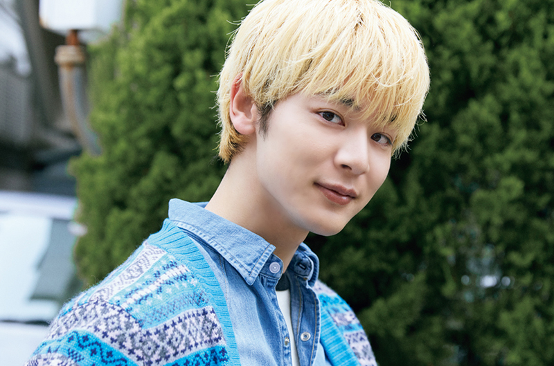 小林虎之介のプロフィール