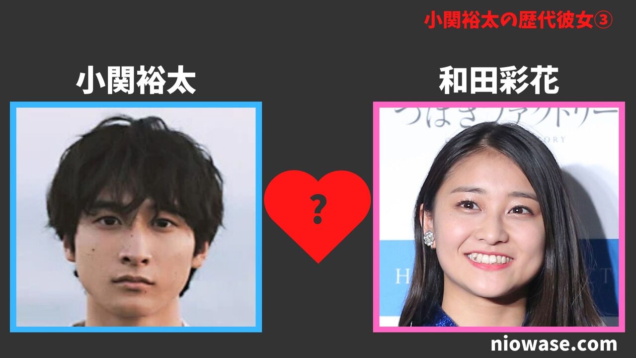 ③和田彩花