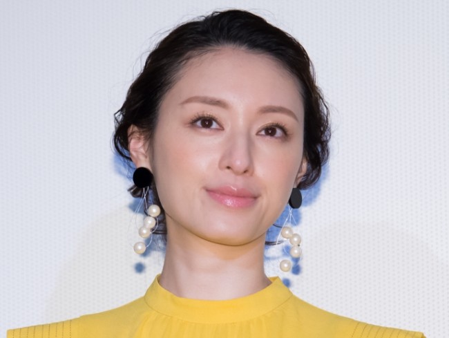 栗山千明との熱愛の噂