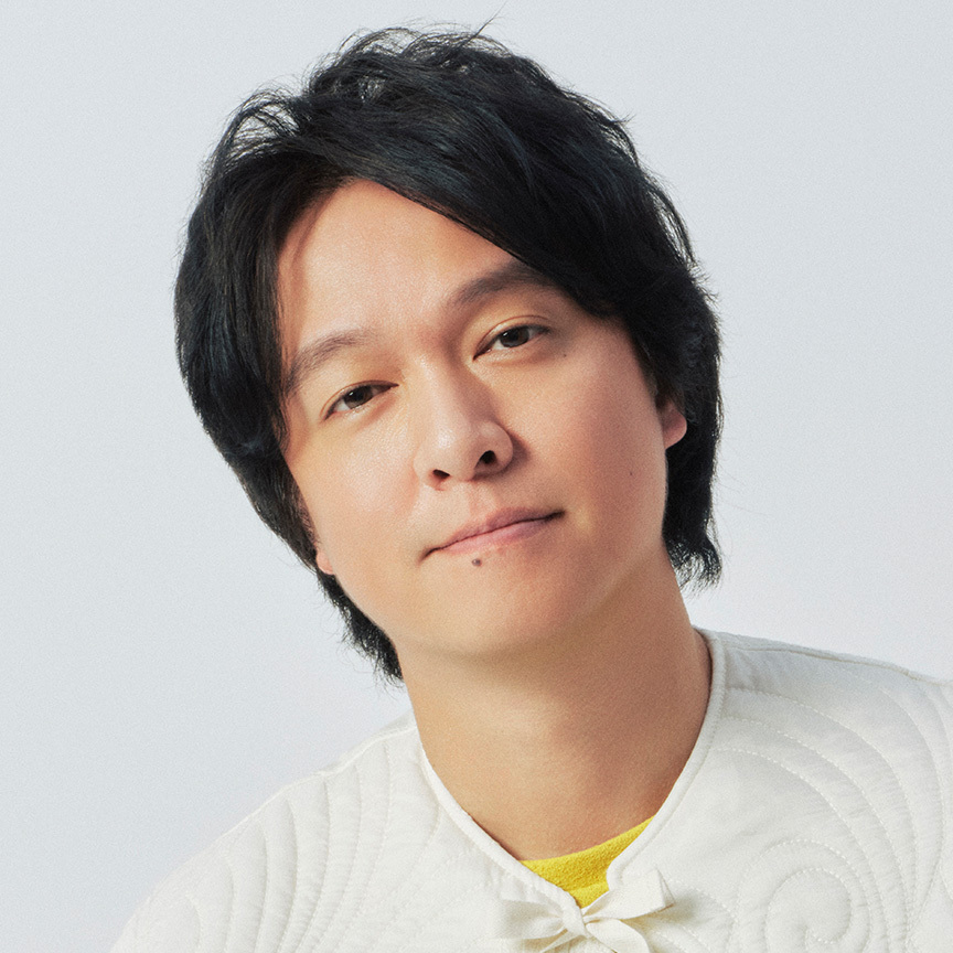 丸山隆平のプロフィール