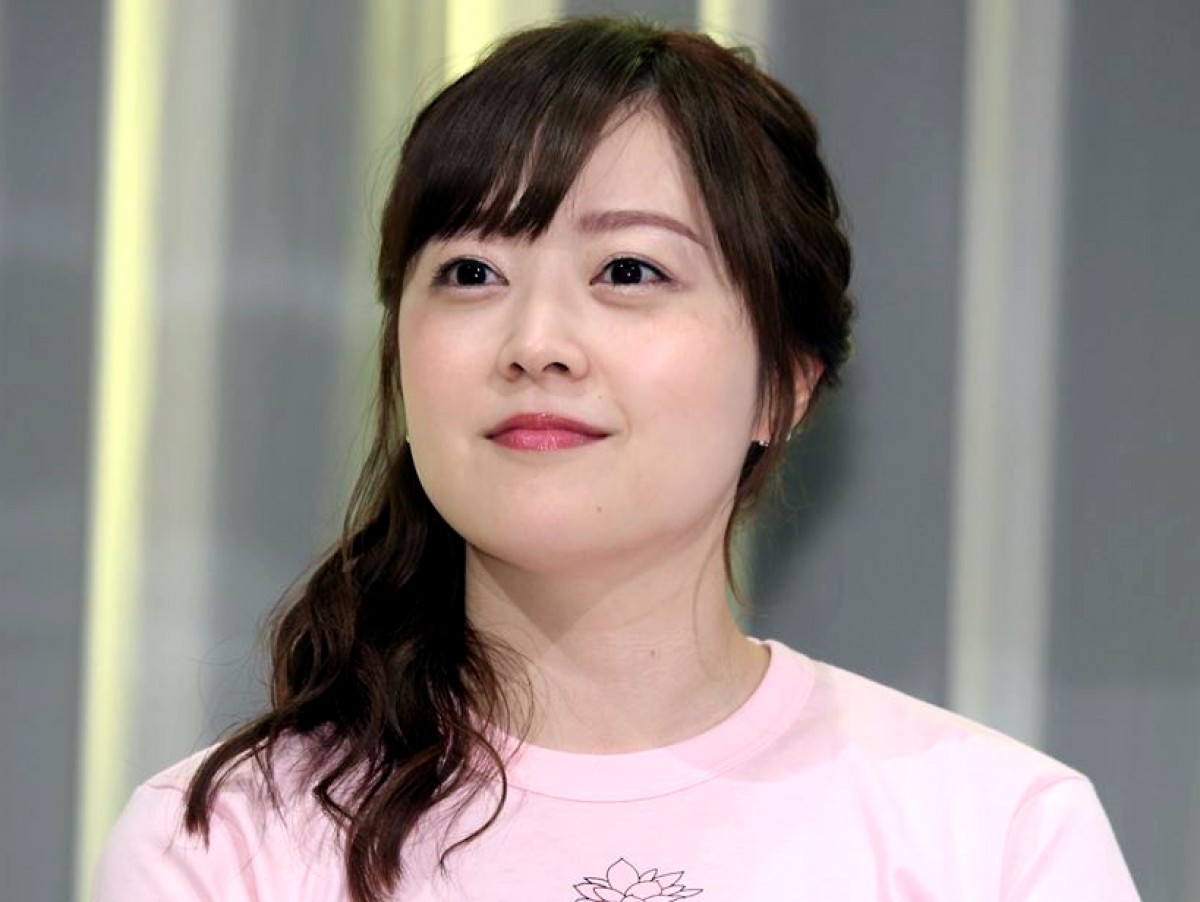 水卜麻美との熱愛の噂