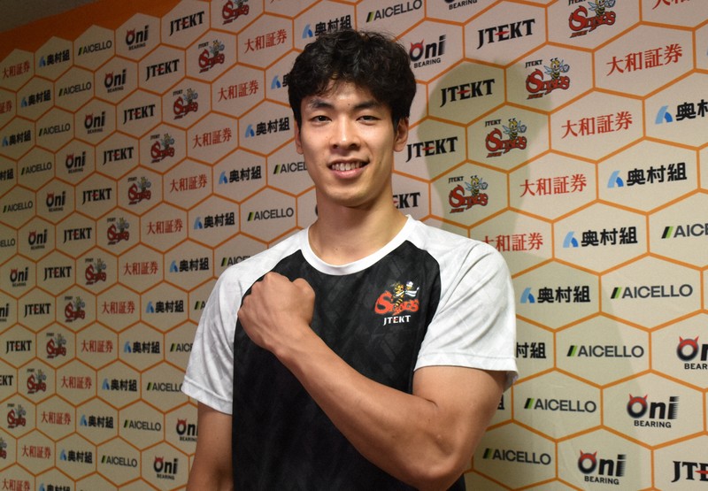 宮浦健人のプロフィール