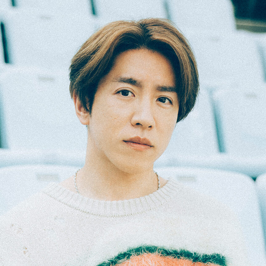 村上信五のプロフィール