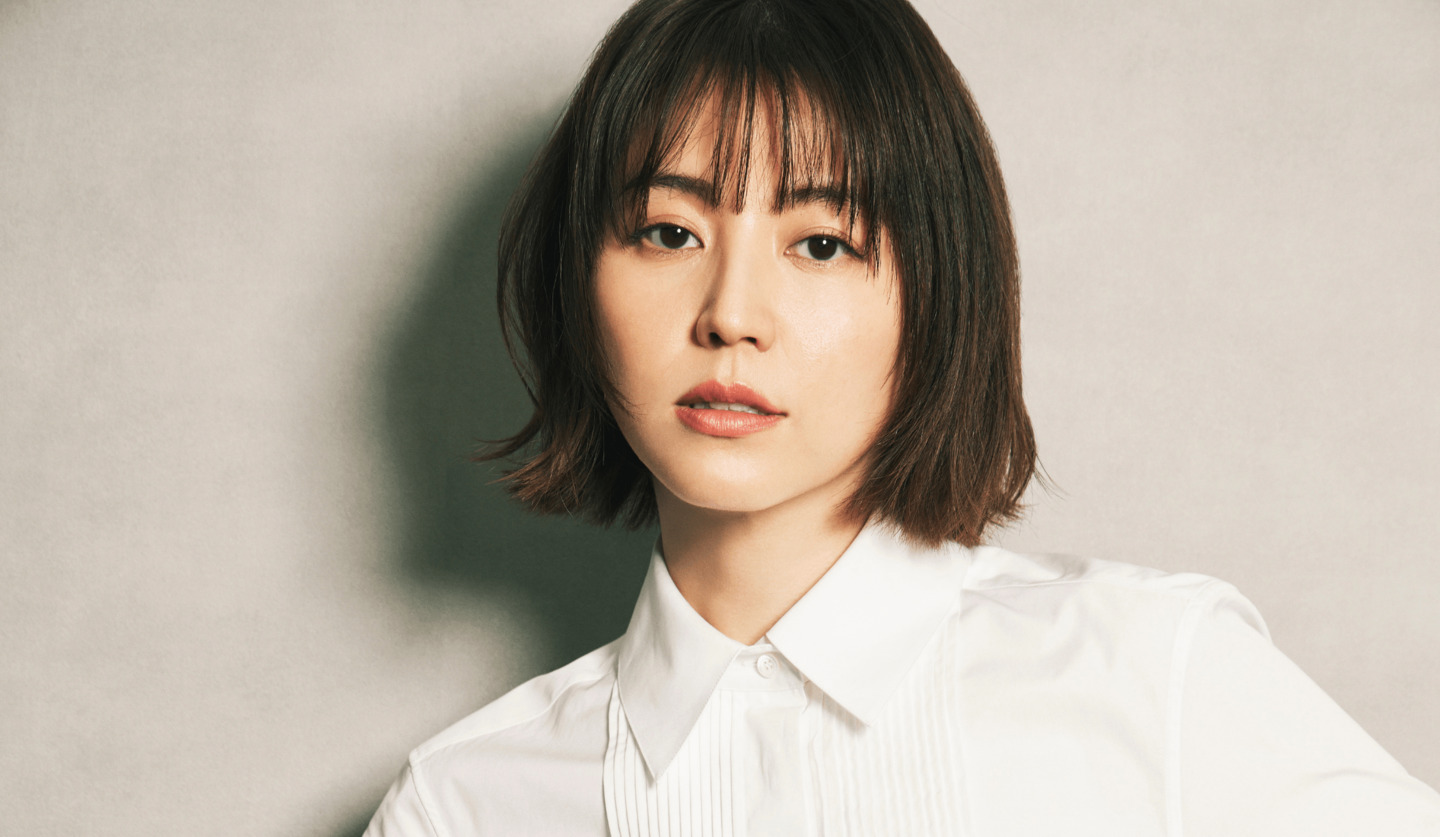 長澤まさみのプロフィール