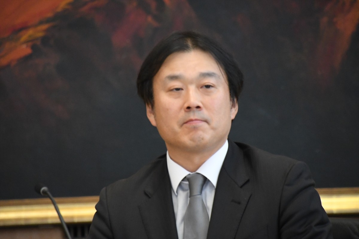 フジテレビ中嶋優一Pのプロフィール