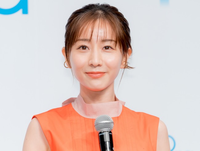 田中みな実との熱愛の噂