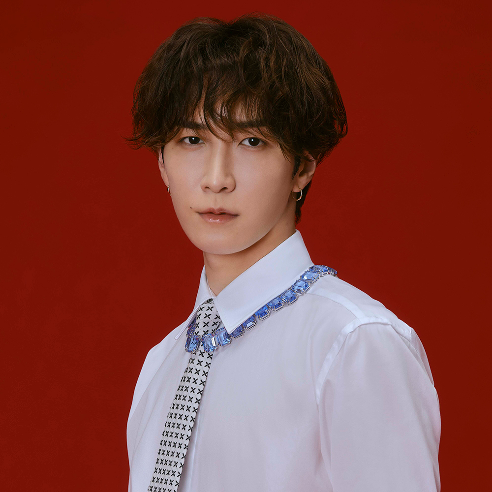 渡辺翔太(歴代彼女の噂10名)