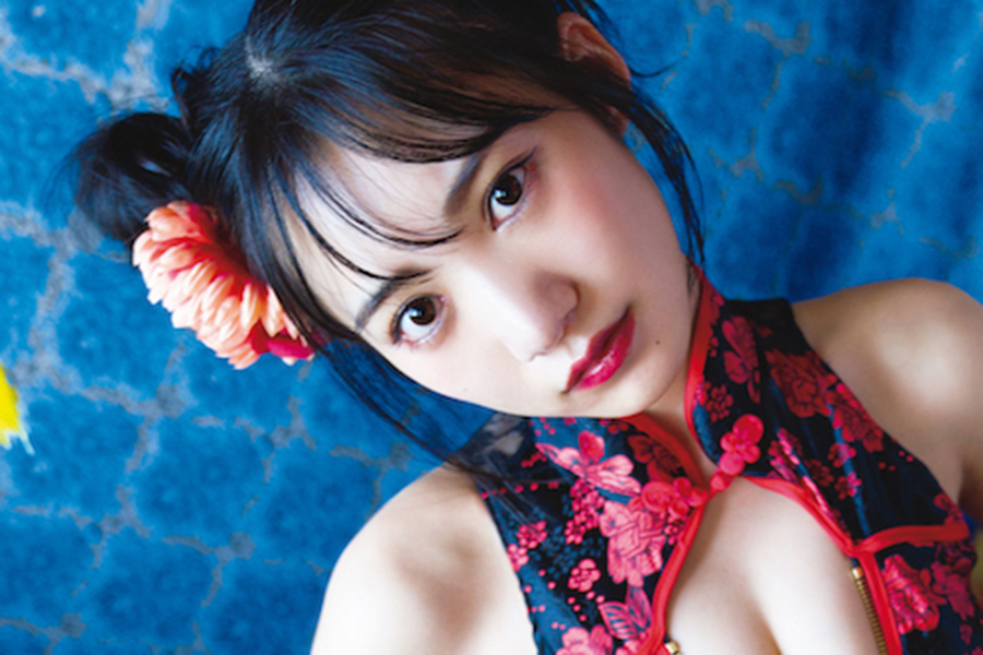 横野すみれとの熱愛の噂