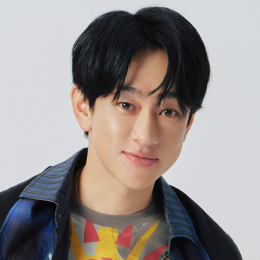 横山裕のプロフィール