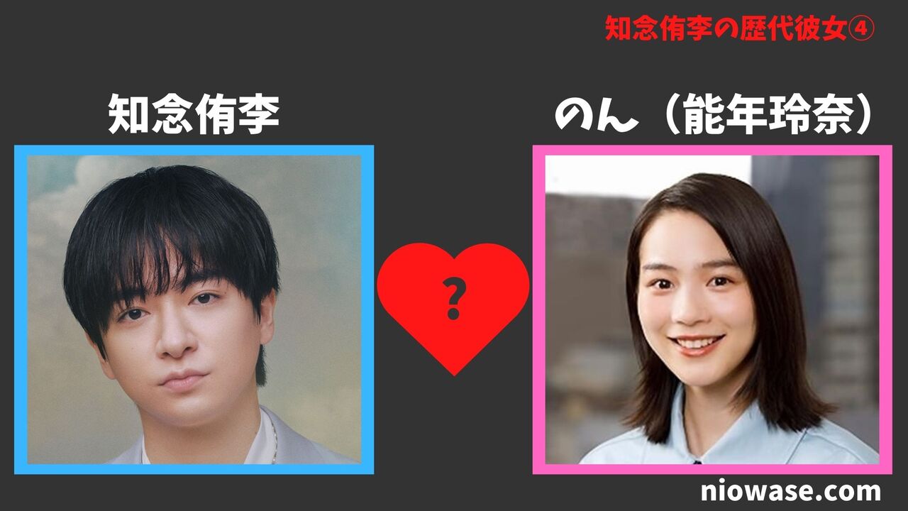 のん（能年玲奈）