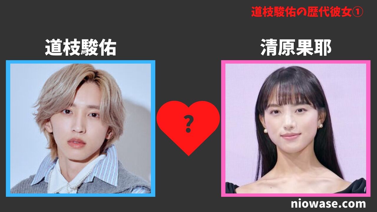 清原果耶(女優)