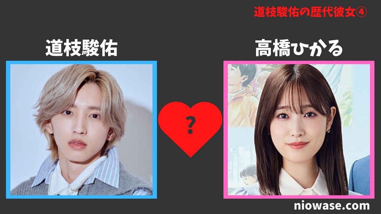 高橋ひかる(女優)