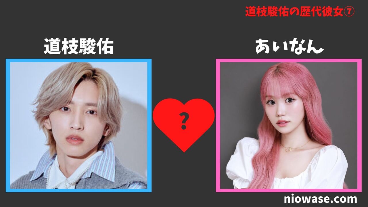 あいなん(YouTuber)