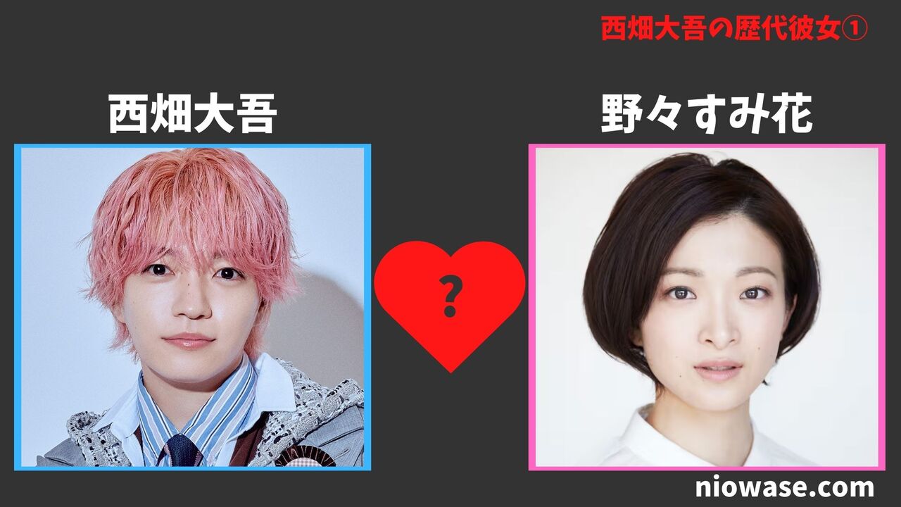 野々すみ花（女優）