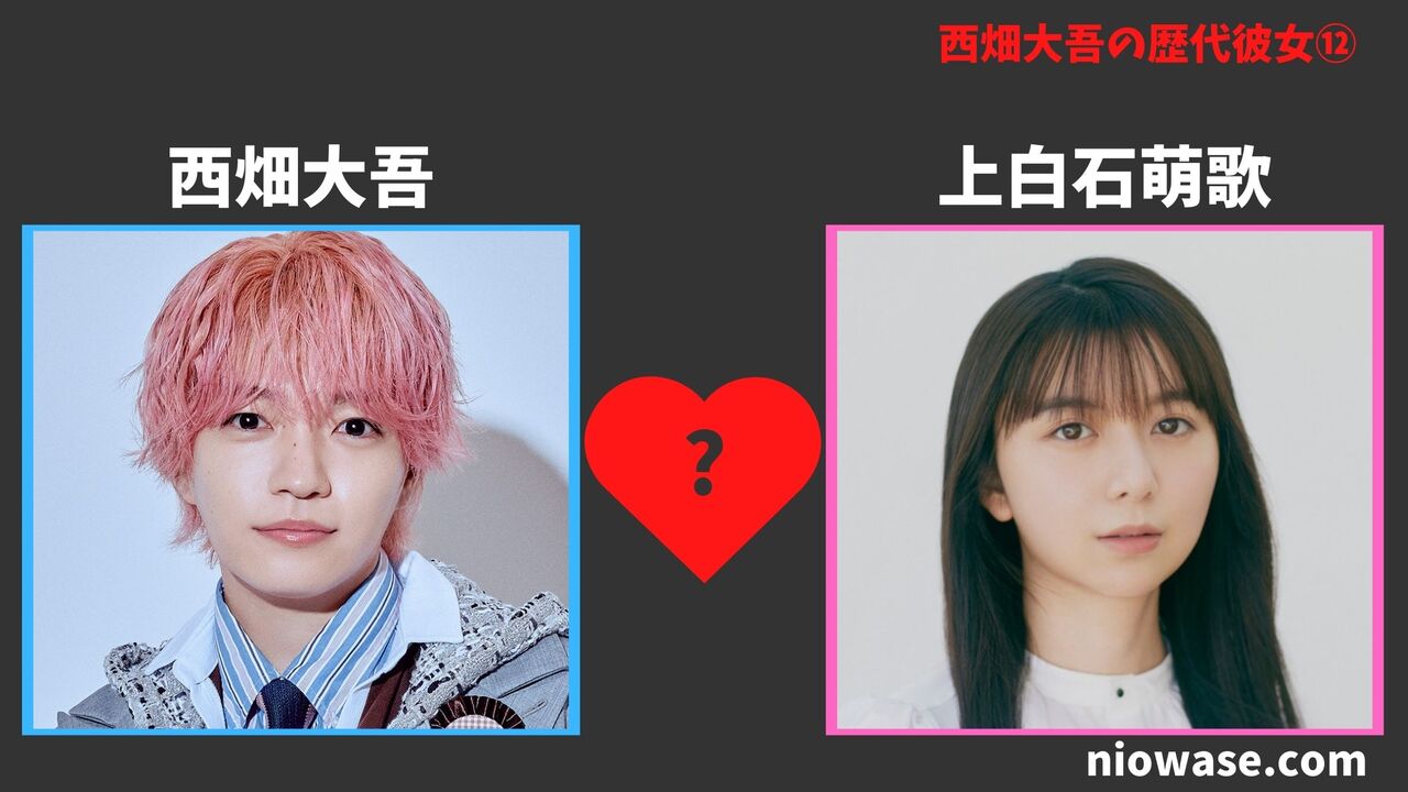 上白石萌歌（女優）