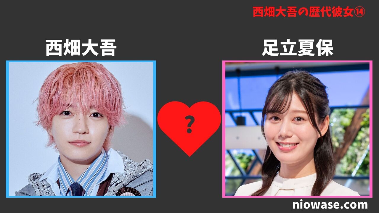 足立夏保（読売テレビアナウンサー）※週刊文春報道