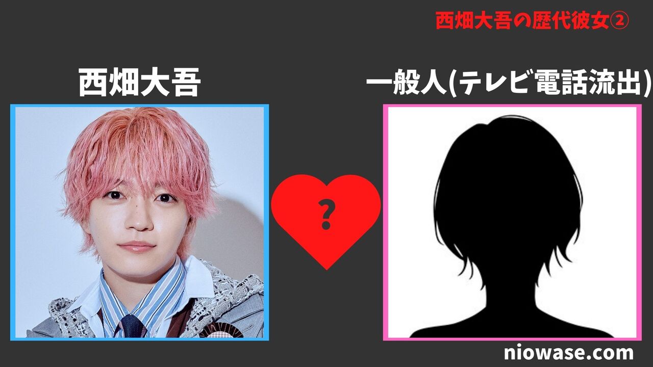 一般人（テレビ電話流出）