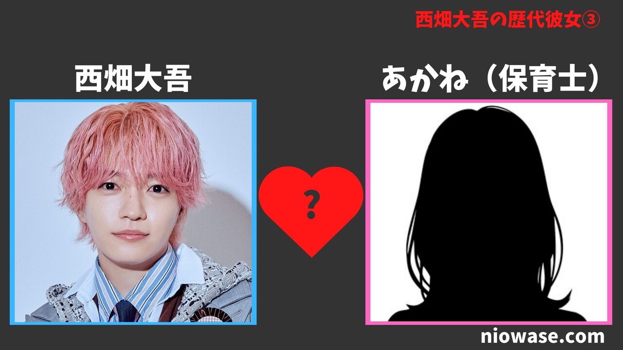 あかね（保育士）