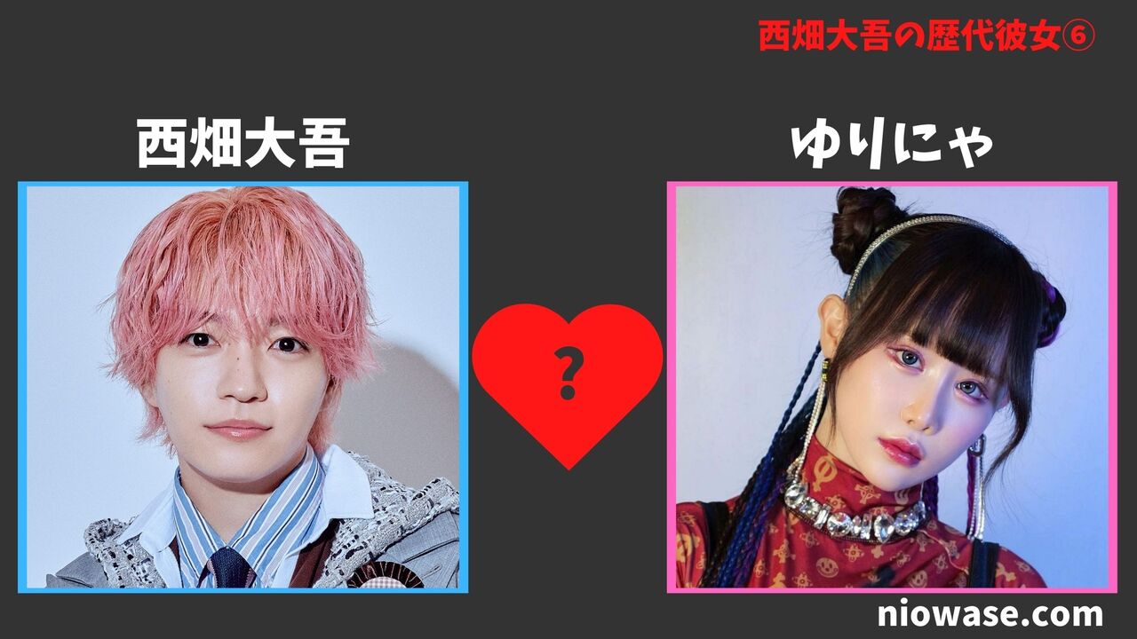 ゆりにゃ（インフルエンサー）