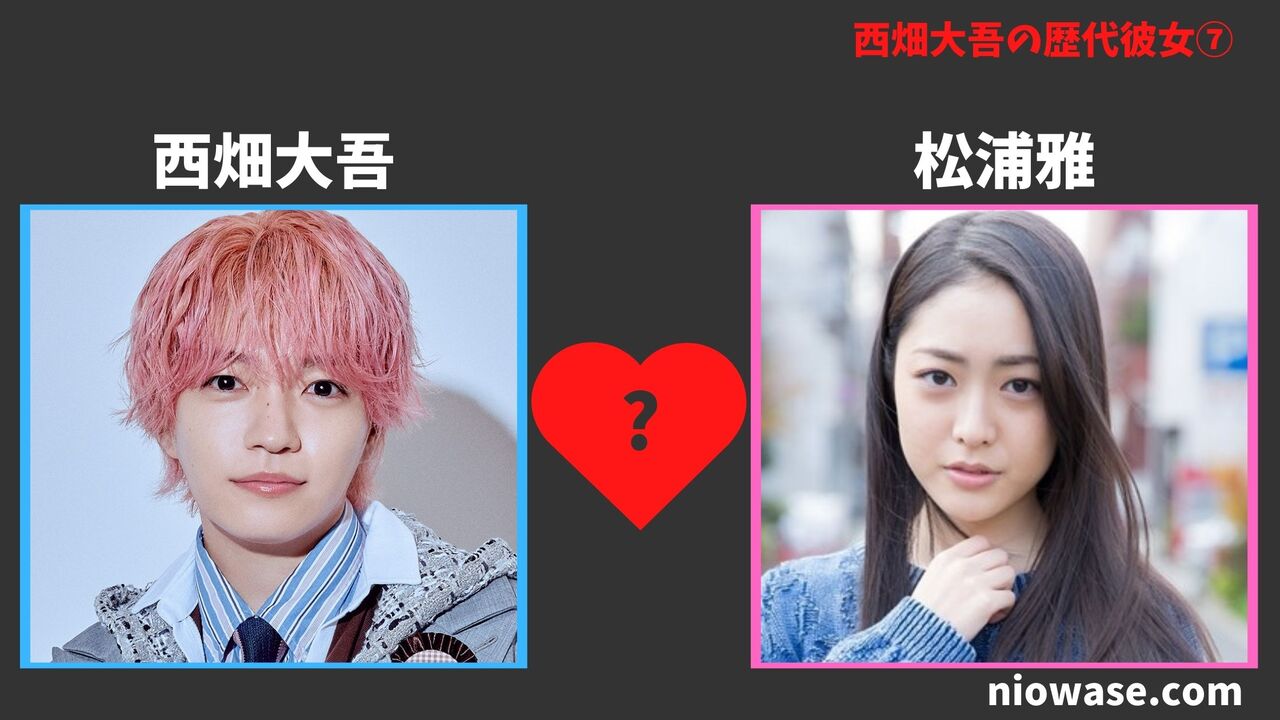 松浦雅（元女優）