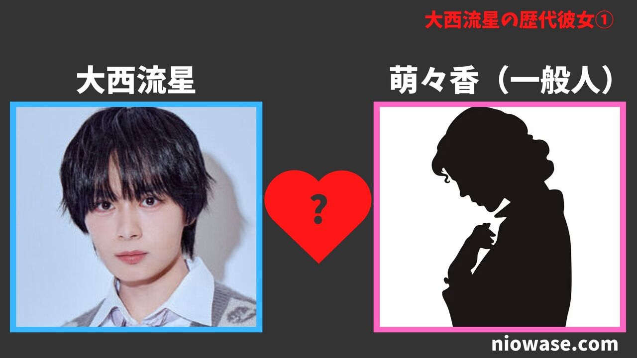 萌々香（一般人）