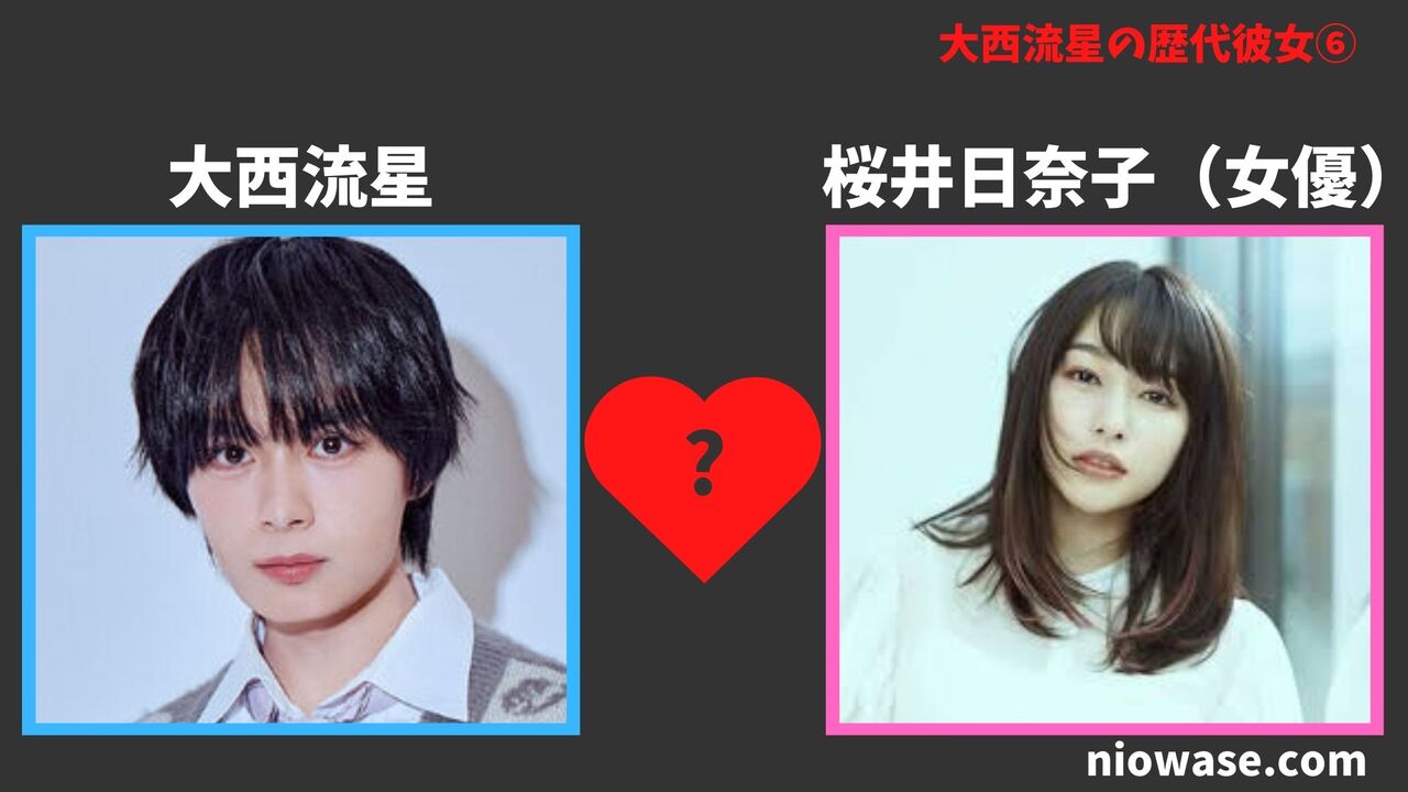 桜井日奈子（女優）