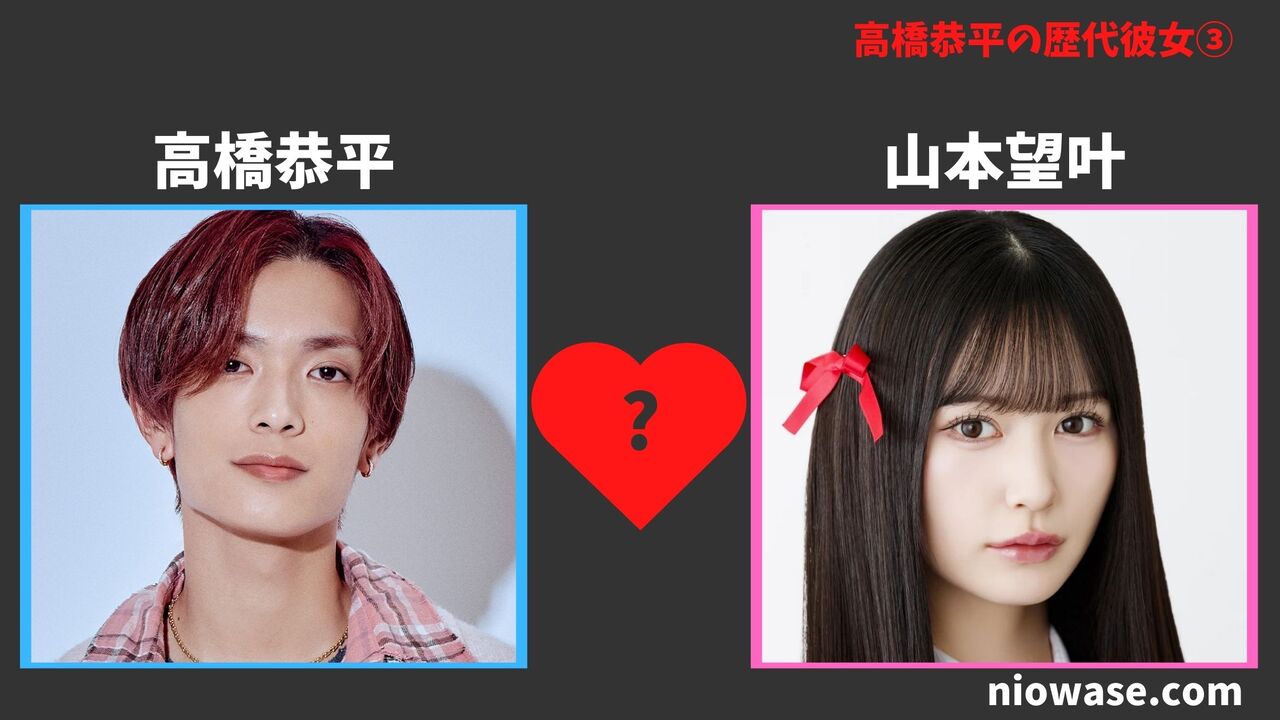 山本望叶（NMB48）