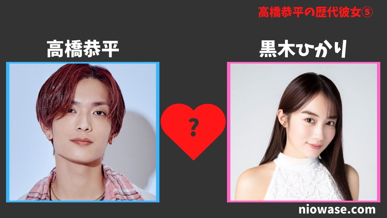 黒木ひかり（女優）