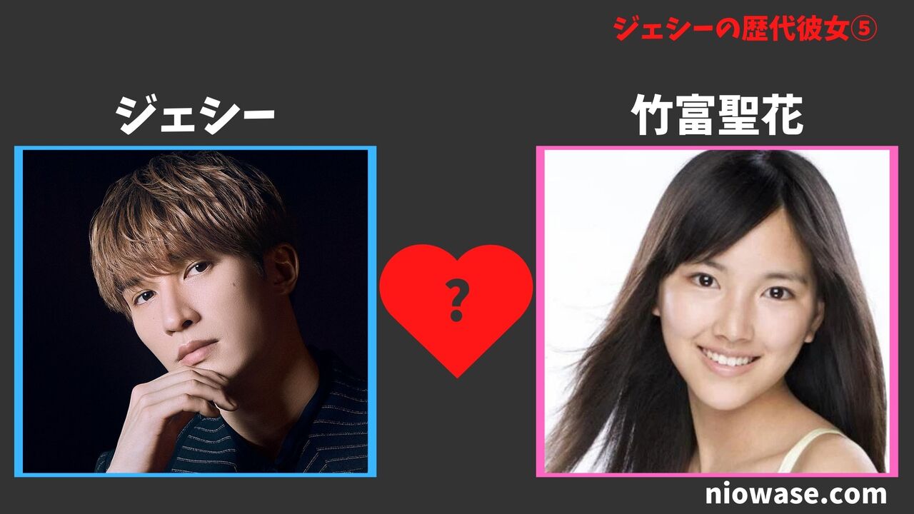 竹富聖花(2016年)