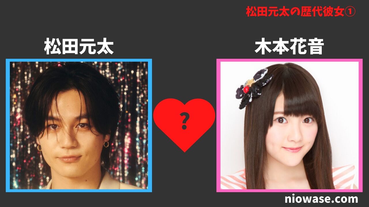 木本花音さん(元アイドル / SKE48)