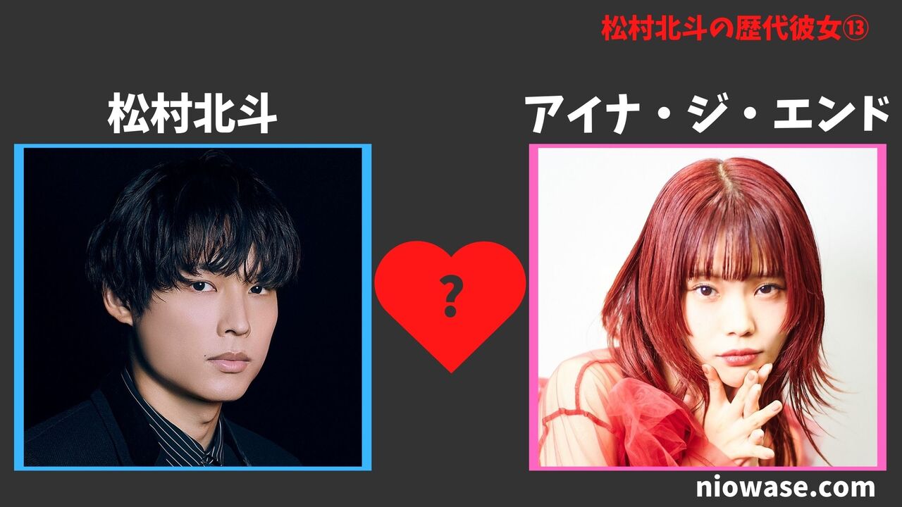 アイナ・ジ・エンド(2023年)