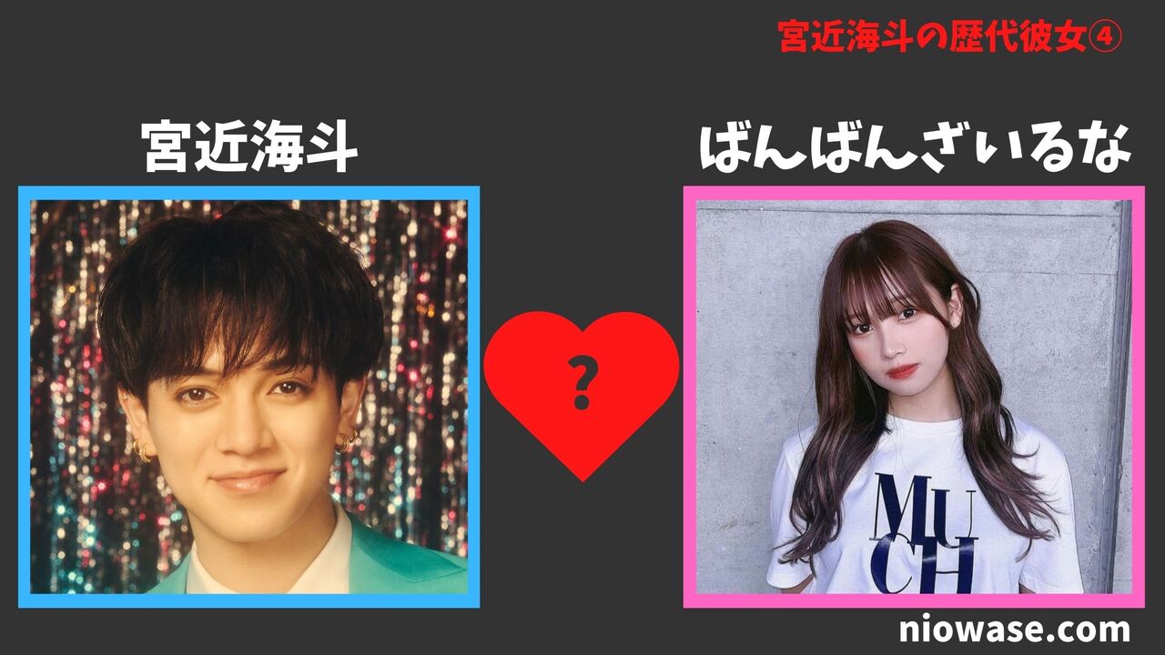 ばんばんざいるな