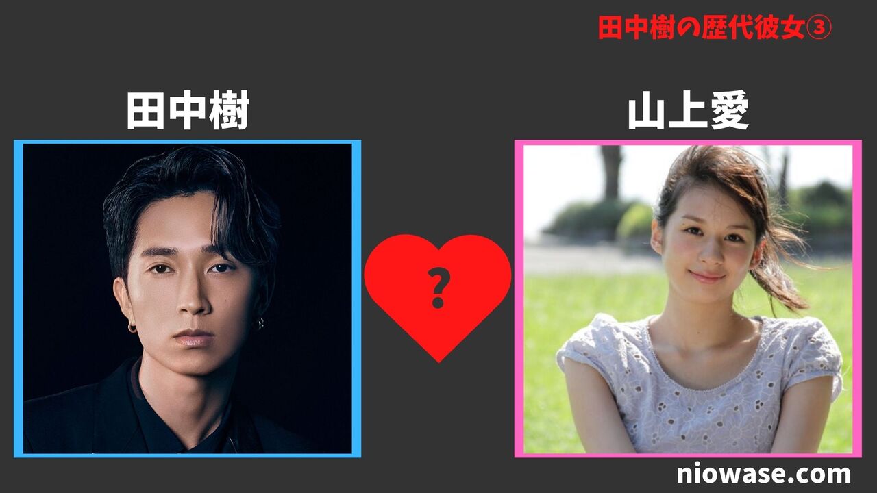 山上愛（2013年）