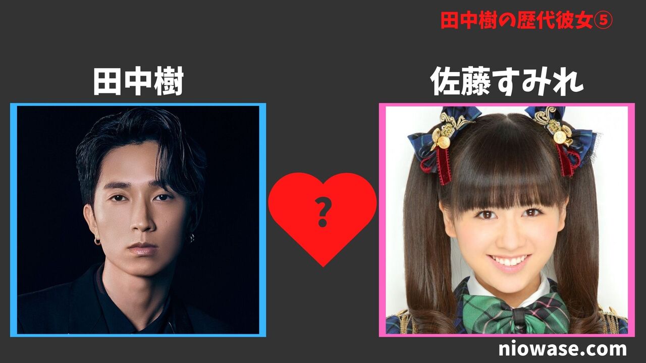 佐藤すみれ（2015年）