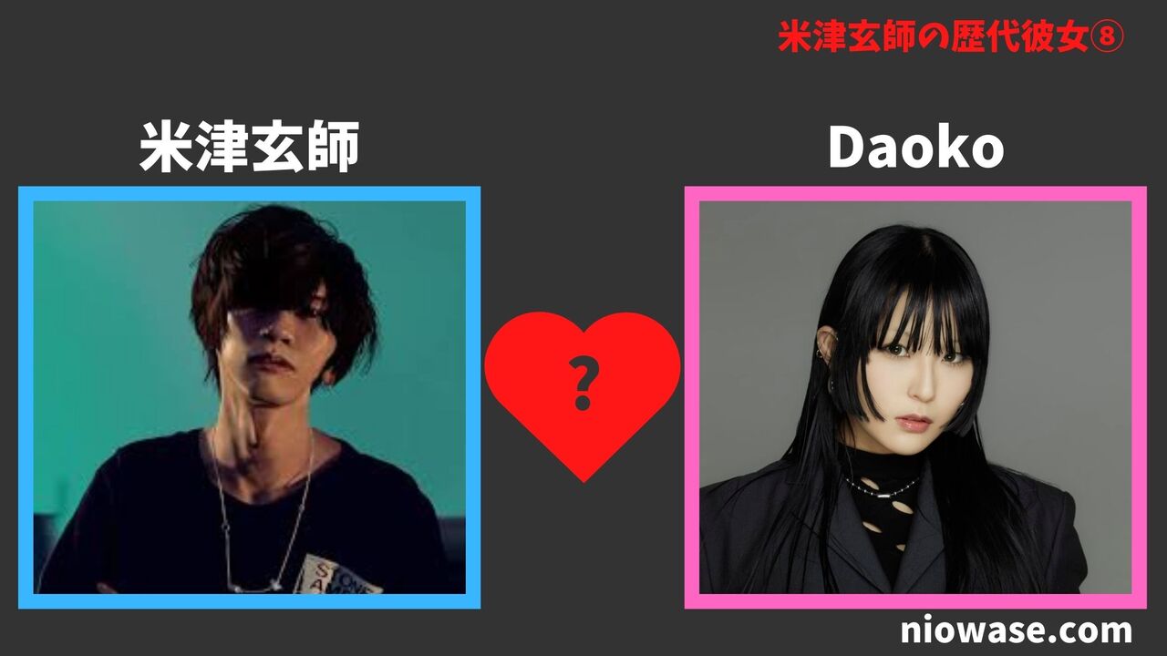 Daokoさん（歌手）