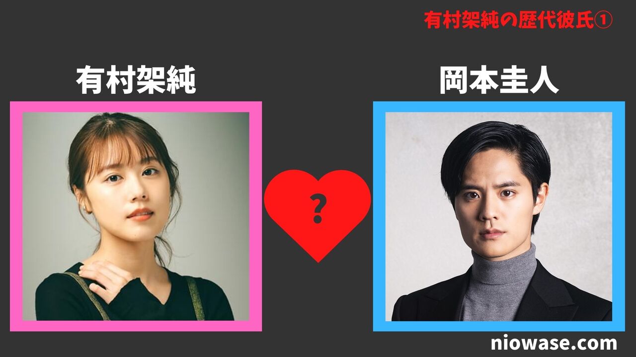 岡本圭人(俳優)2013年