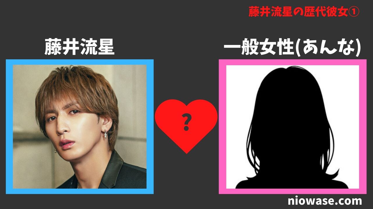 一般女性（あんな）