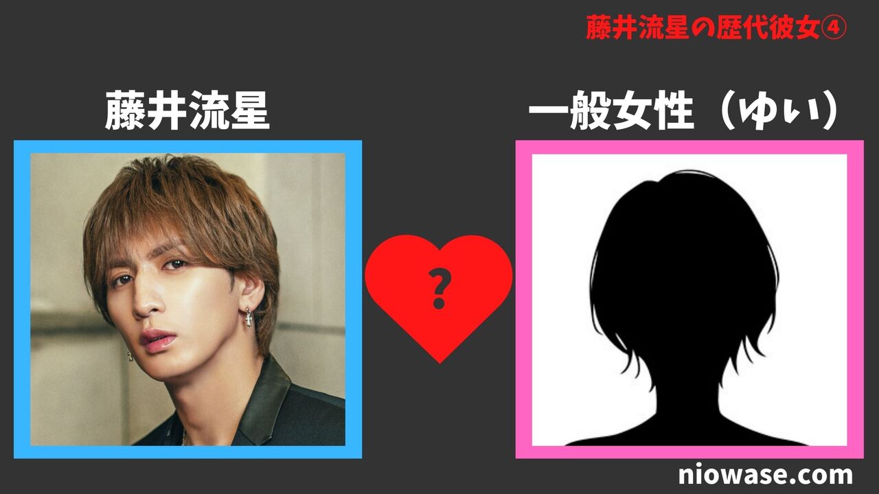 一般女性（ゆい）