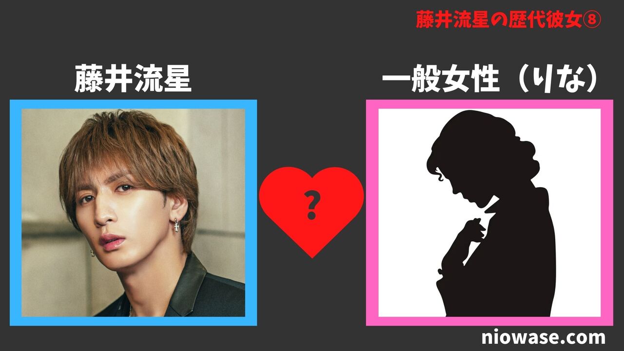 一般女性（りな）