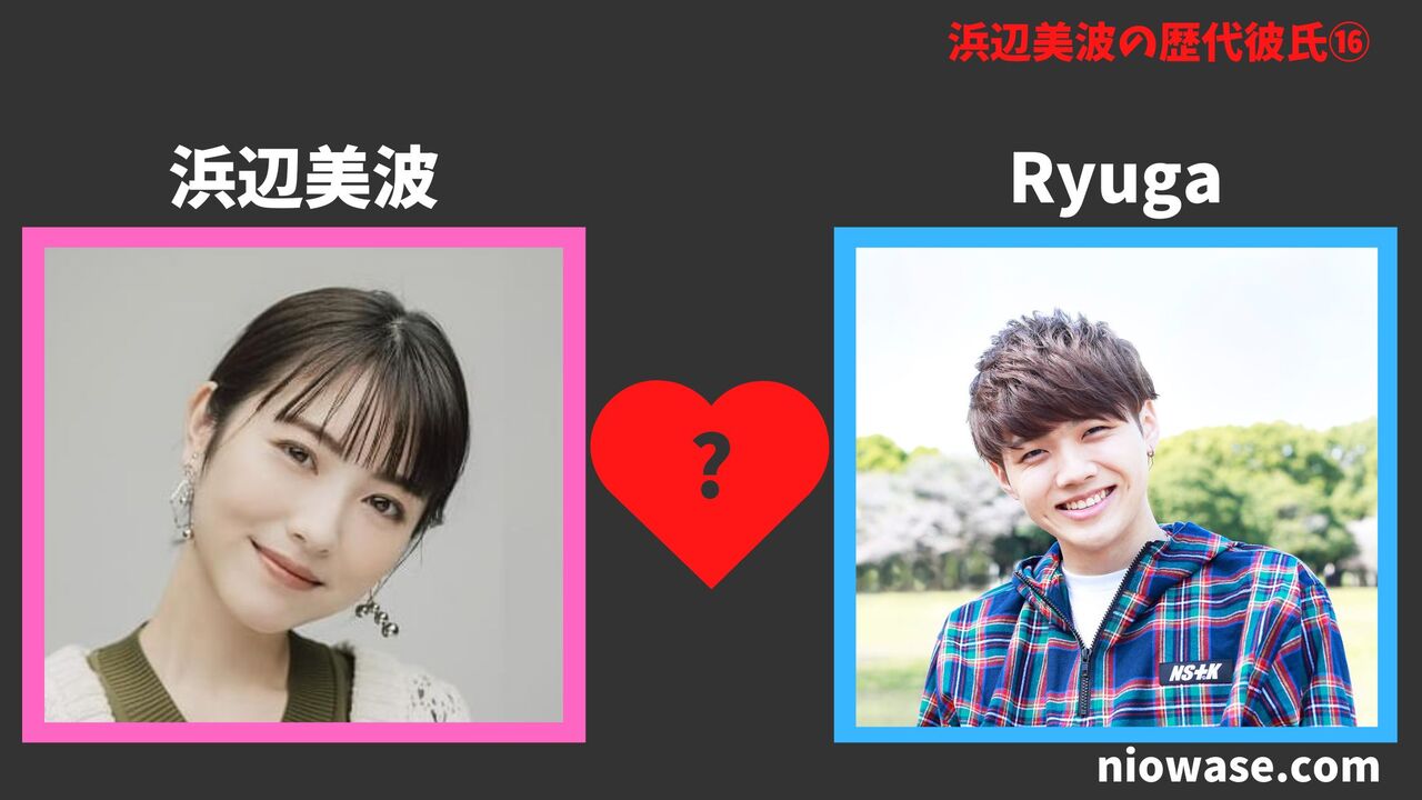 Ryuga（シンガーソングライター）2021年