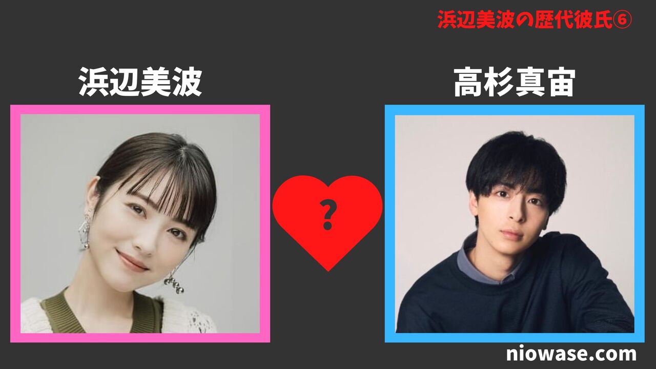 高杉真宙（俳優）2019年