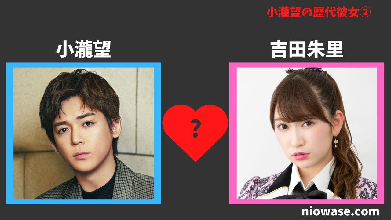 吉田朱里(よしだ あかり)