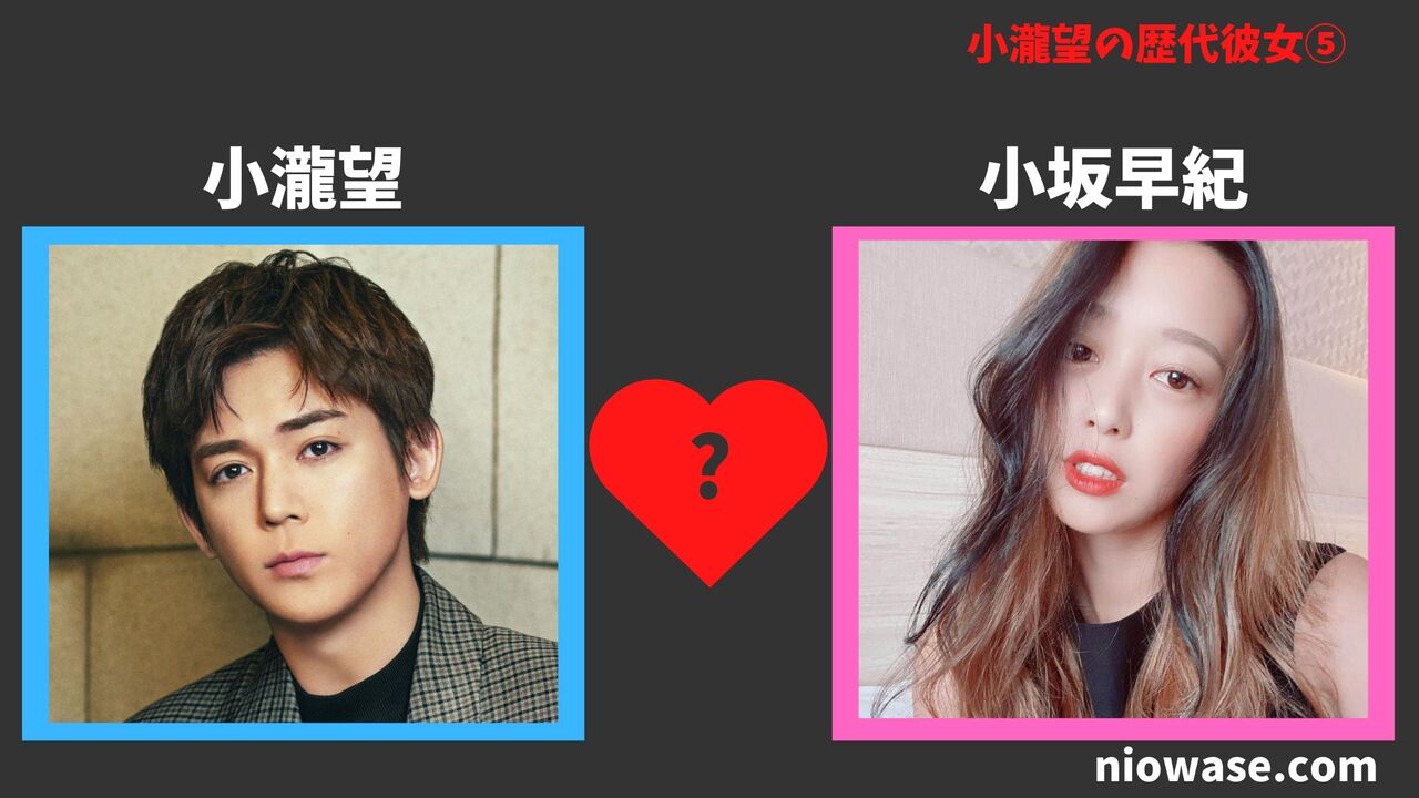 小坂早紀(こさか さき)